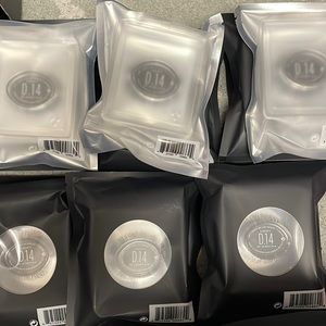 LASHIFY D14 gossamer